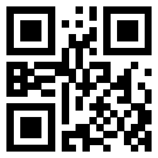 3407346592 - Immagine del Qr Code associato