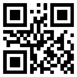 3407346593 QrCode associato