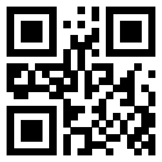 3407346596 Qr Code associato