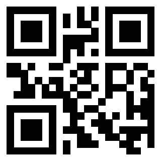 Il Qr Code di 3407346598