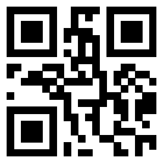 Il QrCode di 3407346599