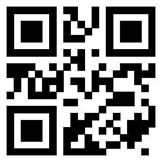 Scansione del QrCode di 3407346600
