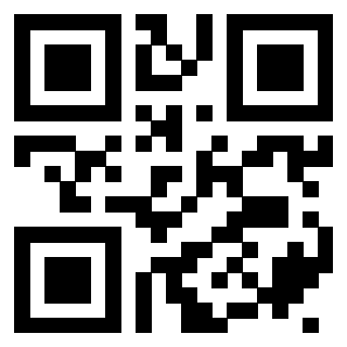 Immagine del Qr Code di 3407346604