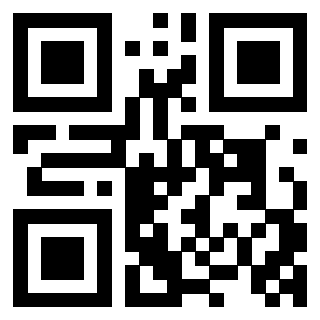 Il QrCode di 3407346606