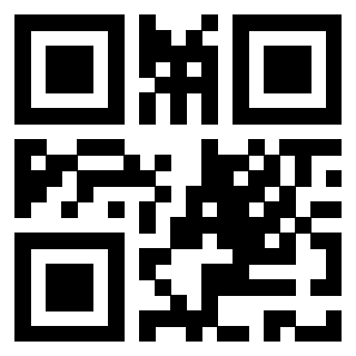 3407346607 - Immagine del QrCode
