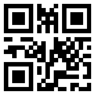 3407346608 Qr Code associato