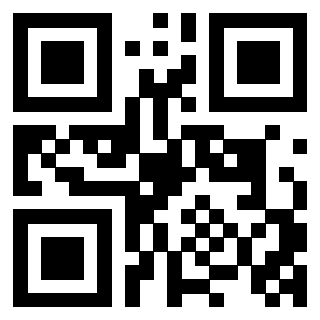 Scansione del QrCode di 3407346610