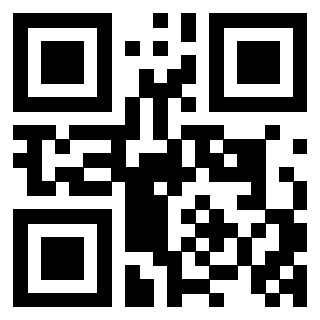 Scansione del Qr Code di 3407346611