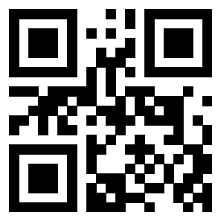 Scansione del Qr Code di 3407346612