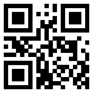 3407346615 - Immagine del Qr Code associato