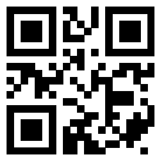 3407346617 QrCode associato