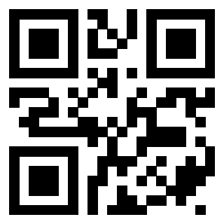 Scansione del Qr Code di 3407346618