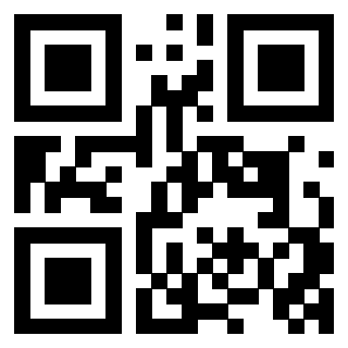 Immagine del QrCode di 3407346619