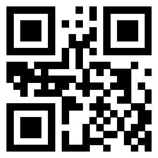 3407346622 - Immagine del QrCode
