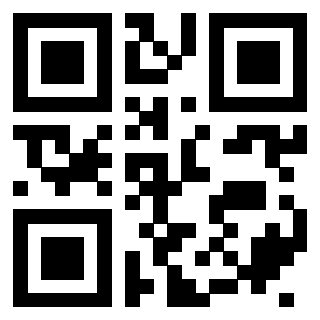 3407346626 - Immagine del QrCode