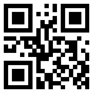 3407346627 - Immagine del Qr Code
