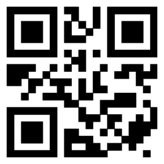 Immagine del QrCode di 3407346629
