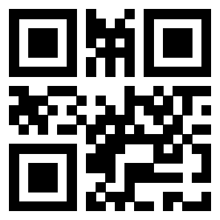 3407346630 QrCode associato