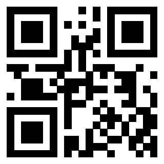 3407346631 - Immagine del QrCode associato