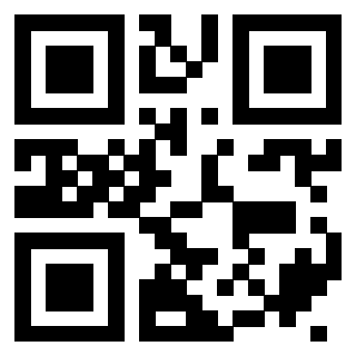 Il Qr Code di 3407346636
