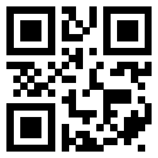 3407346637 QrCode associato