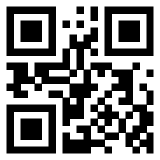 3407346641 - Immagine del QrCode associato