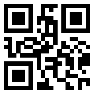 Il Qr Code di 3407346643