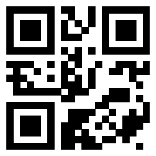 3407346644 - Immagine del QrCode associato