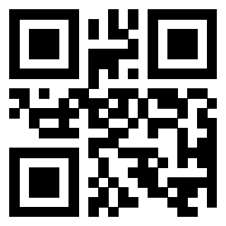Il Qr Code di 3407346646