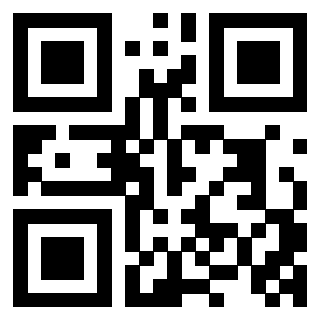 3407346647 - Immagine del QrCode associato
