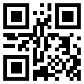 Scansione del Qr Code di 3407346648