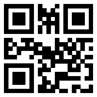 Immagine del QrCode di 3407346650