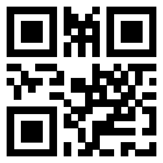 Immagine del QrCode di 3407346651