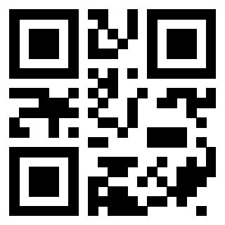 Immagine del QrCode di 3407346652