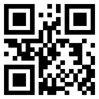 Il Qr Code di 3407346654
