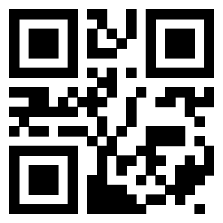 Scansione del QrCode di 3407346655
