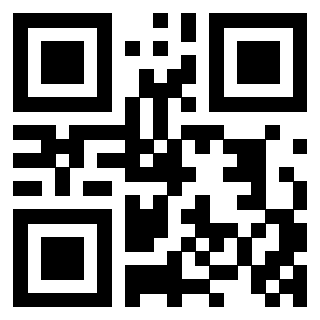 Scansione del Qr Code di 3407346657