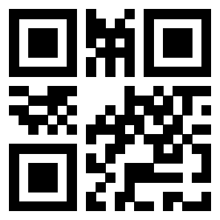 QrCode di 3407346658