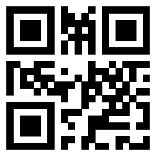 3407346659 - Immagine del Qr Code associato