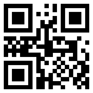 3407346660 - Immagine del Qr Code