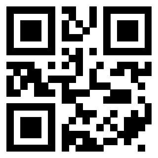 3407346662 Qr Code associato