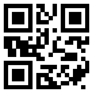 Il Qr Code di 3407346663