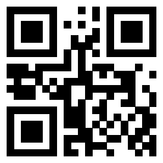 3407346666 QrCode associato