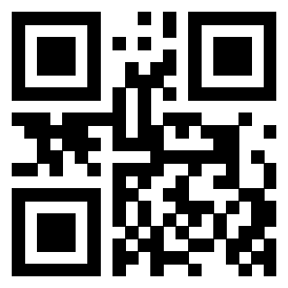 Il Qr Code di 3407346667