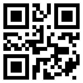3407346675 - Immagine del Qr Code associato