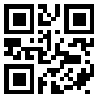 Il QrCode di 3407346678