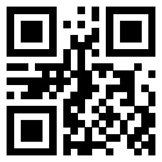 3407346681 - Immagine del QrCode associato