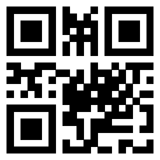 Immagine del QrCode di 3407346683
