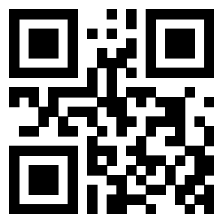 QrCode di 3407346687