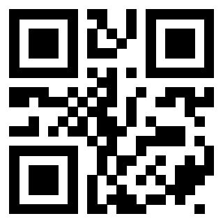 Il QrCode di 3407346688